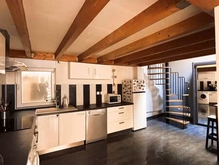 appartement période scolaire