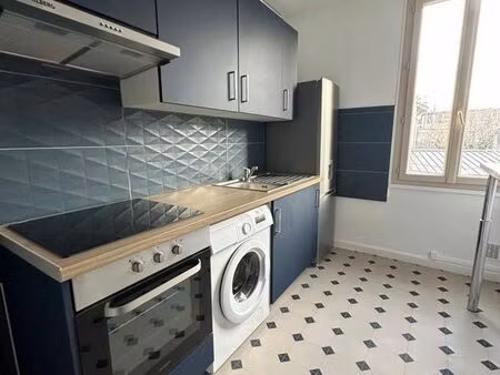 t1 rénové wifi & stationnement privatif