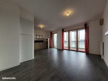 appartement t2 - carquefou - orienté sud