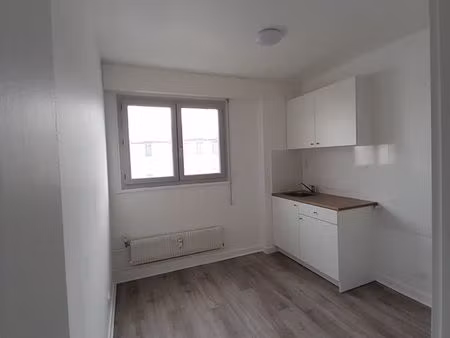 t2 de 56m² proche place de jaude