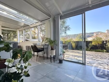 appartement f2 à vendre - 2 pièces - 70 m2 - le castellet - 83 - provence-alpes-cote-d-azu