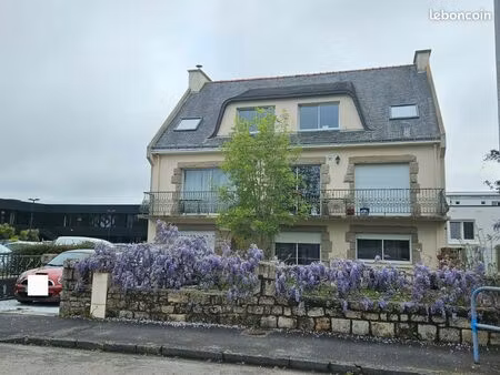 location appartement avec jardin