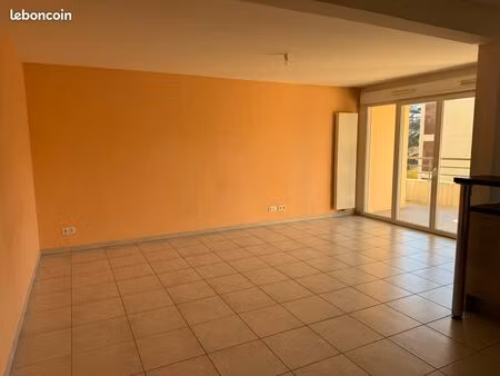 location appartement manosque