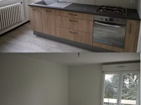 particulier loue t3 à proximité du centre-ville et des commerces