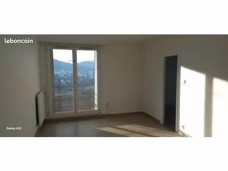 appartement 5 pièces 98 m²