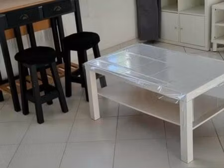 mini t1 le mourillon toulon pour étudiant