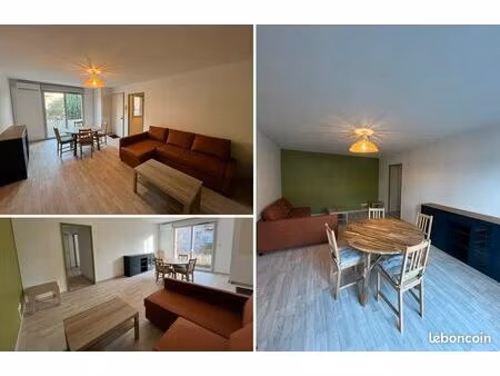 location appartement toulouse