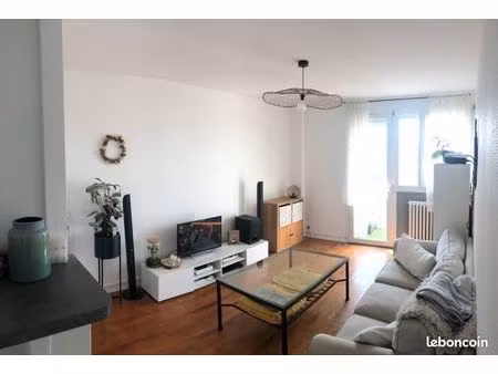 appartement t3 à toulouse st michel