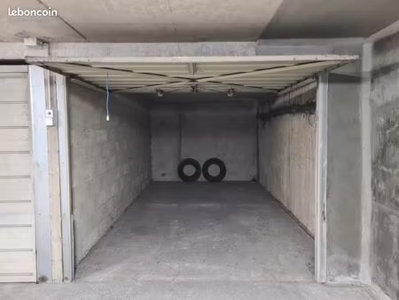 box a louer antony hyper centre ville