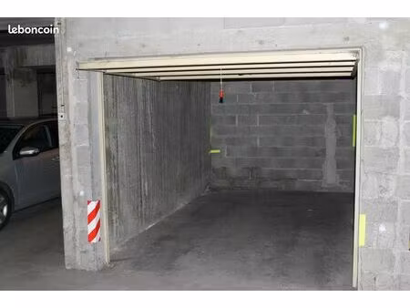 location garage box compans caffarelli