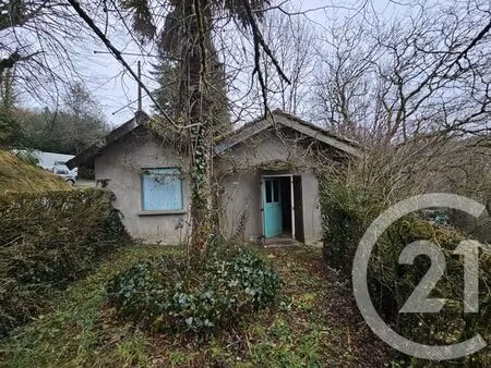 maison à vendre - 2 pièces - 16 56 m2 - montredon labessonnie - 81 - midi-pyrenees