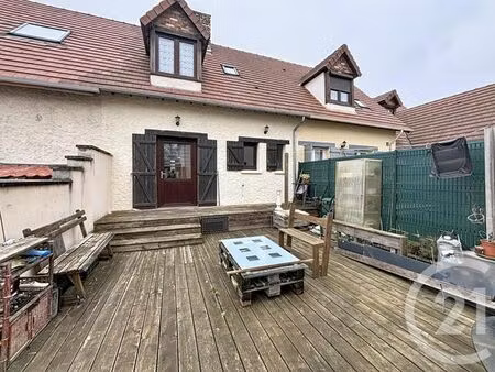 maison à vendre - 2 pièces - 67 m2 - rambouillet - 78 - ile-de-france