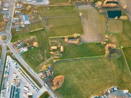 ferme rurale au potentiel exceptionnel sur 3 2 ha à hooglede