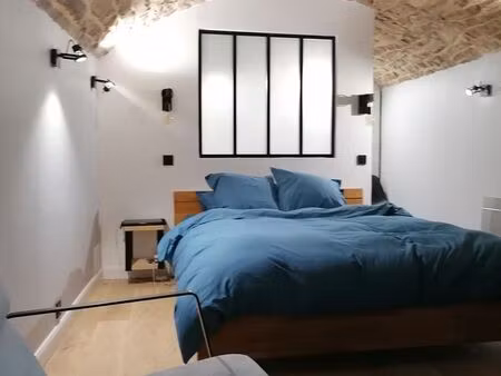 apt t2 meuble le vieux mans