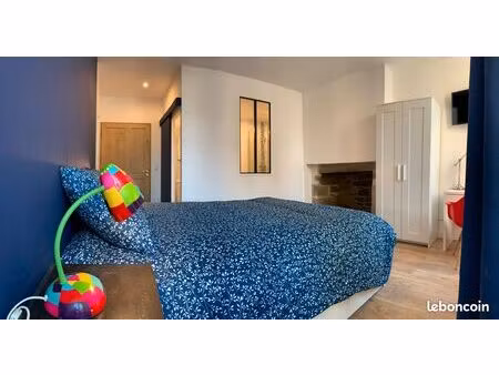 location chambre centre-ville