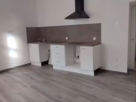 location t2 non meublé