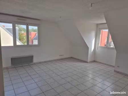 studio 37 m² thaon-les-vosges