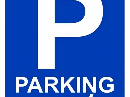 parking/box 35 m² deuil la barre