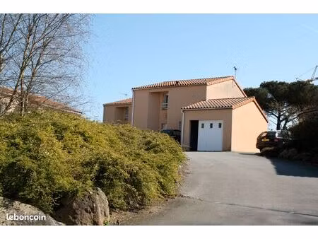 maison location la gaubretiere