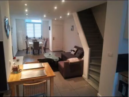 maison 3 chambres à louer