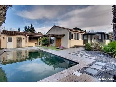 maison 4 pièces 105 m²