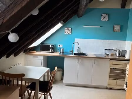 studio meuble centre ville