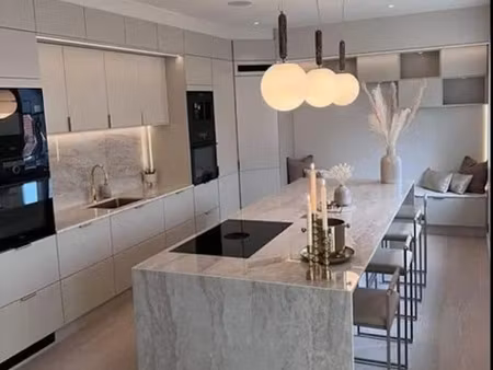 vente appartement 5 pièces 118 m² à chambourcy (78240)  581 232 €