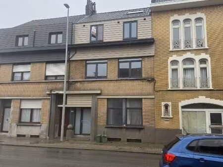 lebbeke - dendermondsesteenweg 105 bus 201