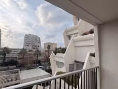 appart type 2 coeur de ville