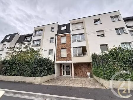 appartement f1 à vendre - 1 pièce - 33 46 m2 - livry gargan - 93 - ile-de-france