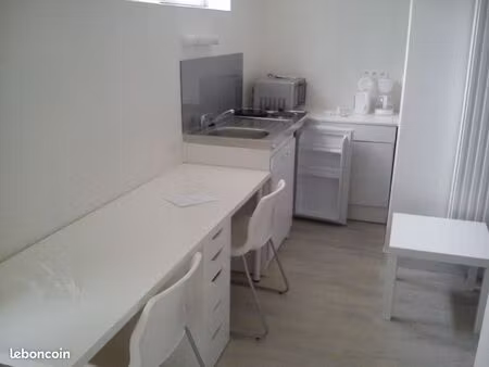 studio campus nantes petit port