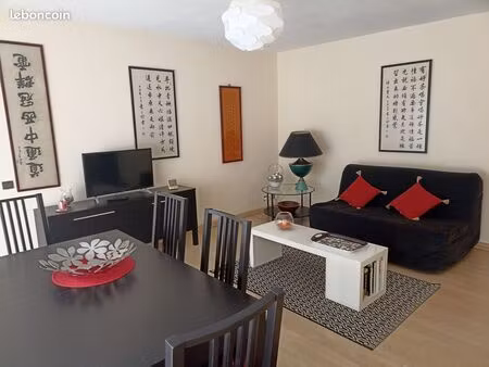 location meublée t 3 st goustan auray