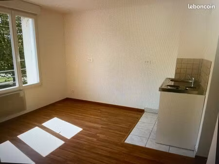 appartement 2 chambres à beautor