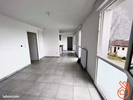 appartement 1 pièce 36 m²