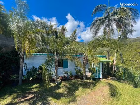 location meublé saint denis