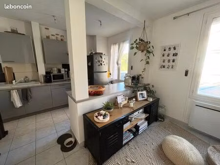 appartement clermont