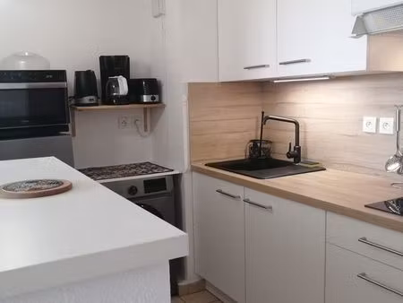 location meublé 3 pièces duplex 2 chambres