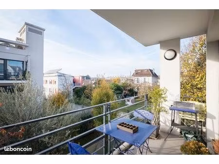 location f2 de 67 m2 a gagny