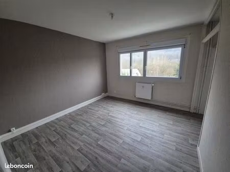 appartement 4 pièces 78 m²