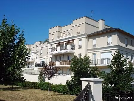 appartement – 3 pièces – 66 m2