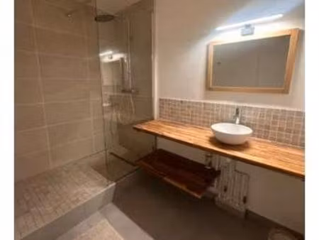 appartement t2 plateau caillou