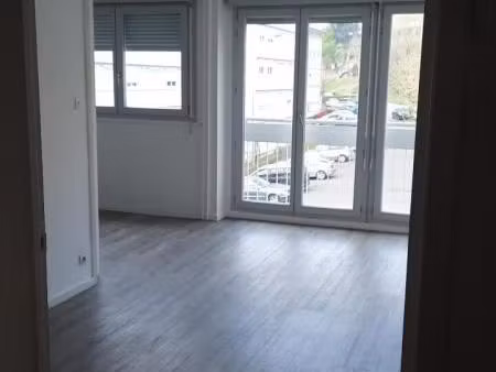 appartement 4 pièces 78 m²