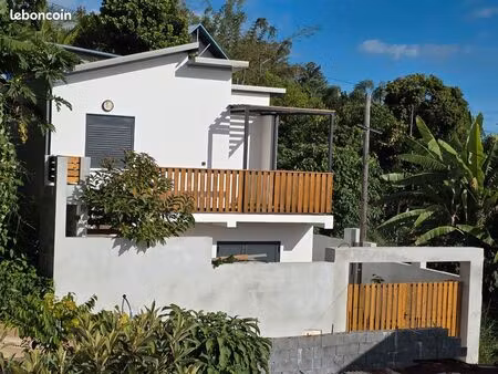 location longue duree