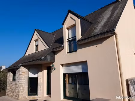 maison lumineuse t5 vannes