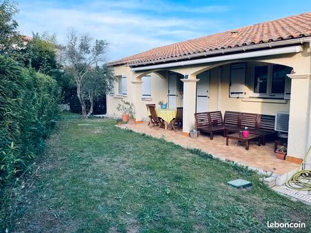 location belle villa t4 a louer février