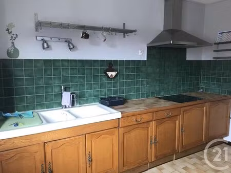 appartement à louer - 3 pièces - 70 m2 - clermont l herault - 34 - languedoc-roussillon