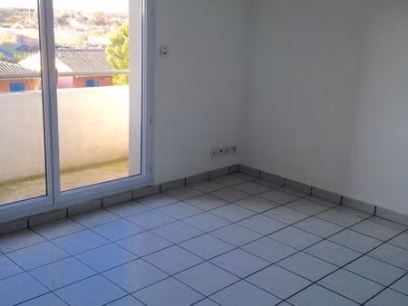 appartement studio à louer - 1 pièce - 22 70 m2 - cugnaux - 31 - midi-pyrenees