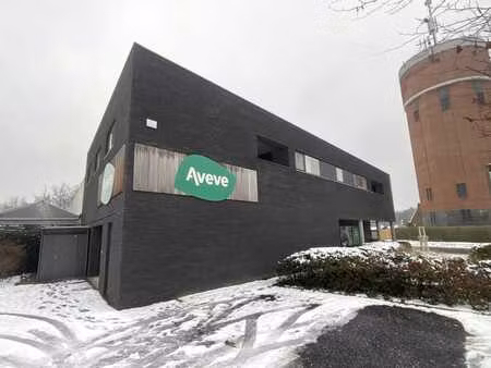 prachtig 1-slaapkamer appartement in herentals