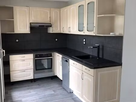 appartement f3 à louer - 3 pièces - 62 73 m2 - villeneuve tolosane - 31 - midi-pyrenees