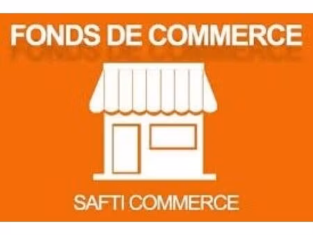 vente commerce 60 m² brignoles (83170)